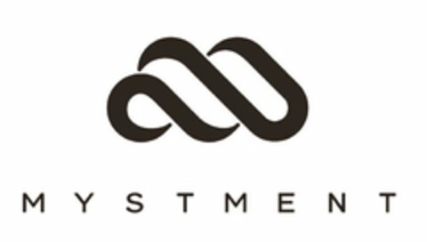 MYSTMENT Logo (USPTO, 31.01.2020)