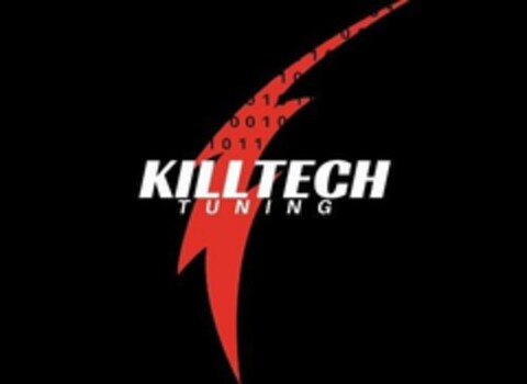 KILLTECH TUNING Logo (USPTO, 12.02.2020)