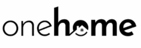 ONEHOME Logo (USPTO, 05.03.2020)