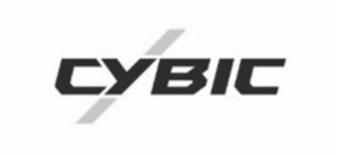 CYBIC Logo (USPTO, 16.03.2020)