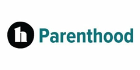 H PARENTHOOD Logo (USPTO, 01.04.2020)