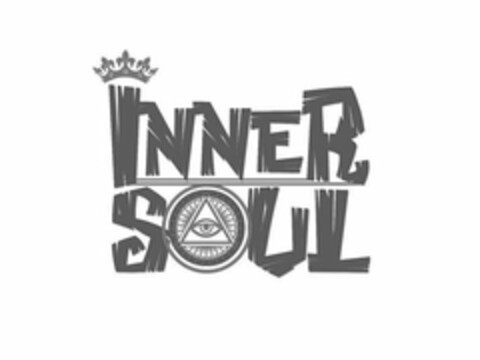 INNER SOUL Logo (USPTO, 05/20/2020)