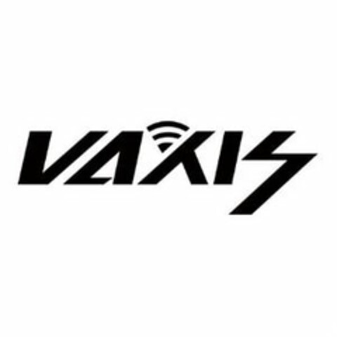 VAXIS Logo (USPTO, 04.06.2020)