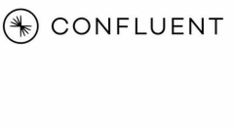 CONFLUENT Logo (USPTO, 05.06.2020)