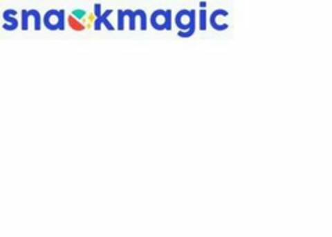 SNACKMAGIC Logo (USPTO, 02.07.2020)
