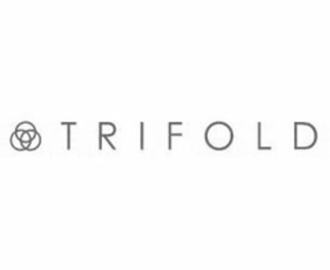 TRIFOLD Logo (USPTO, 09.07.2020)