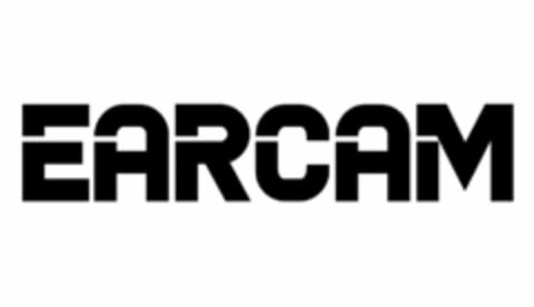 EARCAM Logo (USPTO, 07/10/2020)