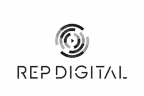 REP DIGITAL Logo (USPTO, 09.08.2020)