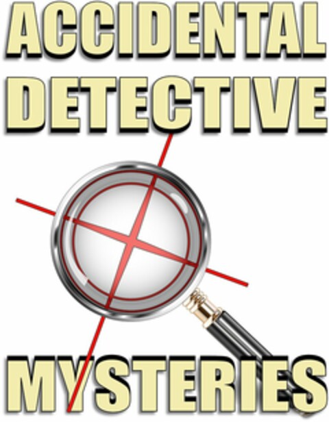 ACCIDENTAL DETECTIVE MYSTERIES Logo (USPTO, 09/16/2020)