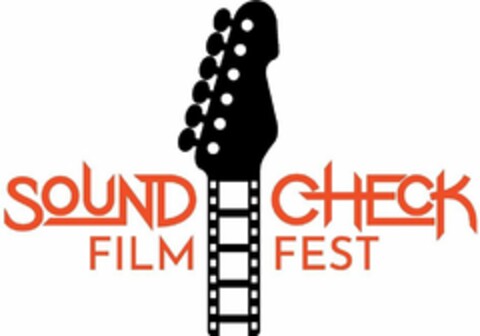 SOUND CHECK FILM FEST Logo (USPTO, 17.09.2020)