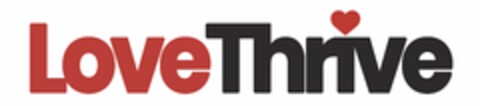 LOVETHRIVE Logo (USPTO, 18.09.2020)