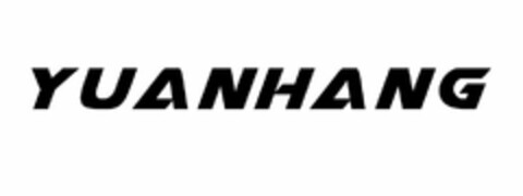 YUANHANG Logo (USPTO, 19.09.2020)