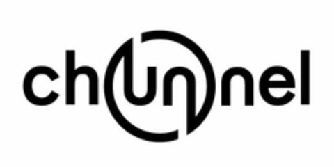 CHUNNEL Logo (USPTO, 12.03.2009)