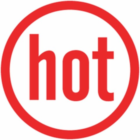 HOT Logo (USPTO, 18.03.2009)