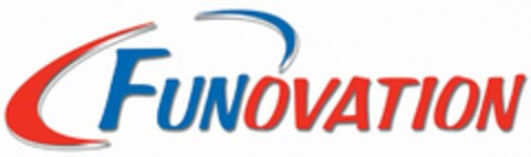 FUNOVATION Logo (USPTO, 06.04.2009)