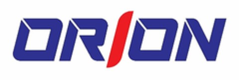 ORION Logo (USPTO, 01.05.2009)