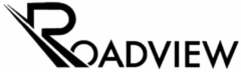 ROADVIEW Logo (USPTO, 22.06.2009)