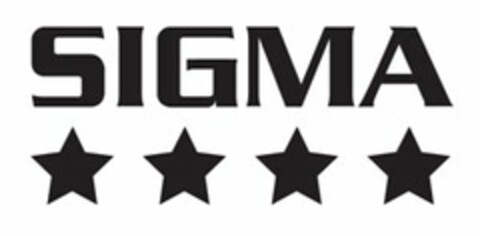 SIGMA Logo (USPTO, 23.06.2009)