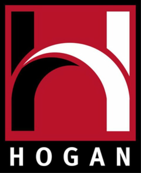 HOGAN H Logo (USPTO, 01.07.2009)