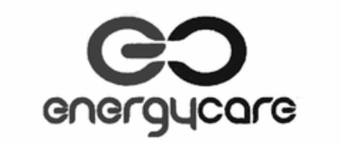 EC ENERGYCARE Logo (USPTO, 31.07.2009)