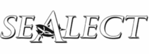 SEALECT Logo (USPTO, 09/23/2009)