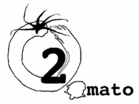 2.MATO Logo (USPTO, 01.10.2009)