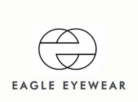 EE EAGLE EYEWEAR Logo (USPTO, 09.10.2009)