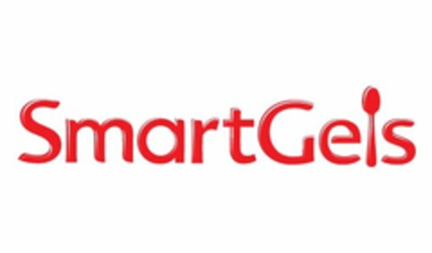 SMARTGELS Logo (USPTO, 10.12.2009)