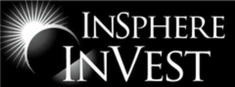 INSPHERE INVEST Logo (USPTO, 11.01.2010)