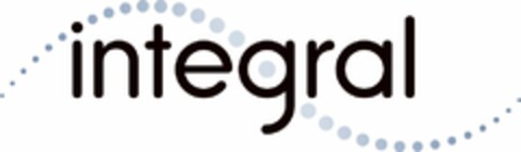 INTEGRAL Logo (USPTO, 01/19/2010)