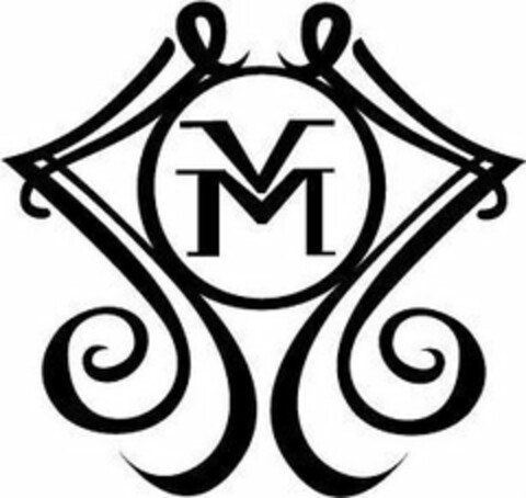 VM Logo (USPTO, 01/25/2010)