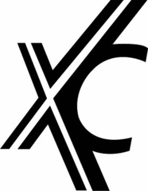 XC Logo (USPTO, 03/10/2010)