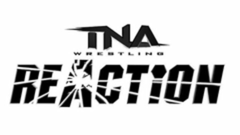 TNA WRESTLING REACTION Logo (USPTO, 12.04.2010)