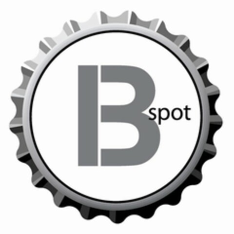 B SPOT Logo (USPTO, 19.05.2010)