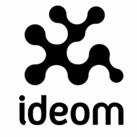 IDEOM Logo (USPTO, 25.06.2010)