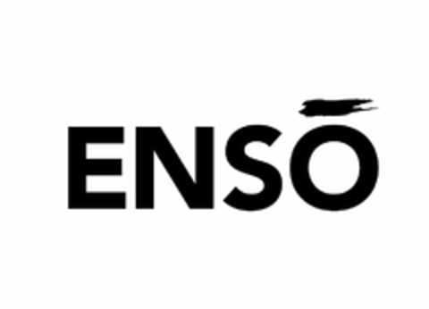 ENSO Logo (USPTO, 07/30/2010)