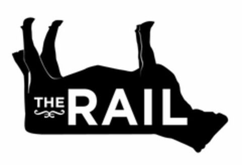 THE RAIL Logo (USPTO, 09/17/2010)