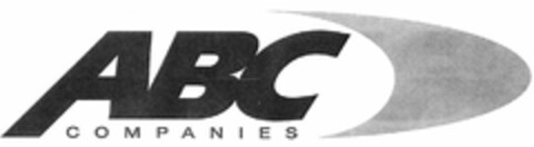 ABC COMPANIES Logo (USPTO, 09/22/2010)