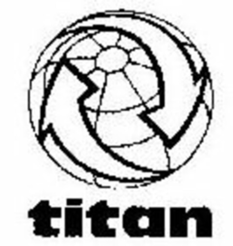 TITAN Logo (USPTO, 10/08/2010)