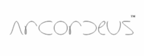 ARCORDEUS Logo (USPTO, 09.10.2010)