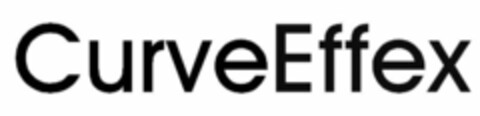 CURVEEFFEX Logo (USPTO, 08.02.2011)