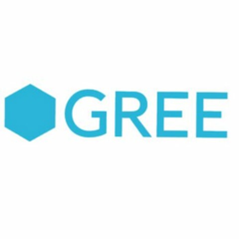 GREE Logo (USPTO, 08.03.2011)