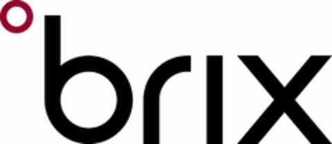 BRIX Logo (USPTO, 14.03.2011)