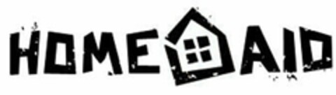 HOME AID Logo (USPTO, 18.05.2011)