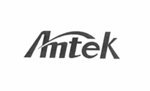 AMTEK Logo (USPTO, 02.07.2011)