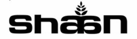 SHAAN Logo (USPTO, 08.07.2011)