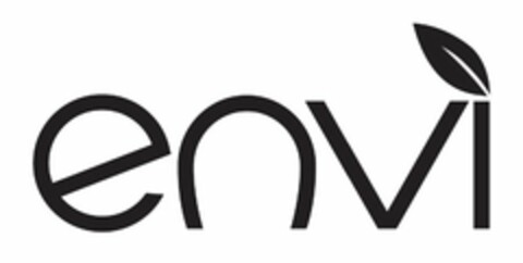 ENVI Logo (USPTO, 07.09.2011)