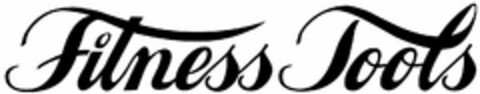 FITNESS TOOLS Logo (USPTO, 09/08/2011)