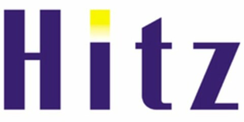 HITZ Logo (USPTO, 11.10.2011)