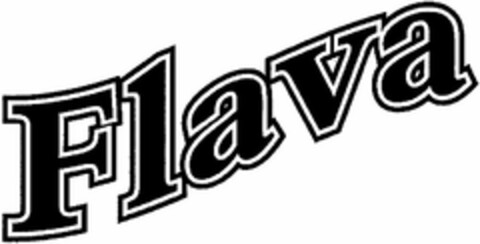 FLAVA Logo (USPTO, 10/13/2011)